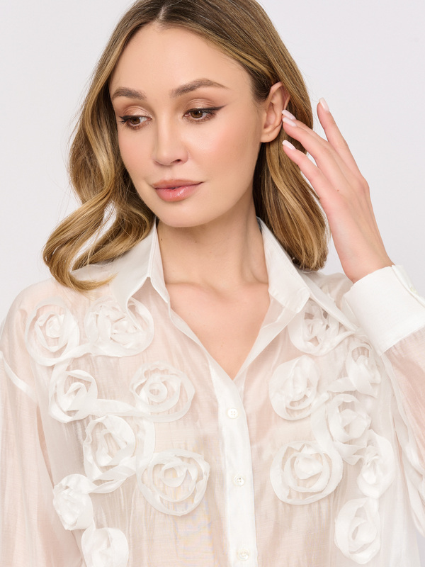 Блуза VLT`S by VALENTINAS, фото 7