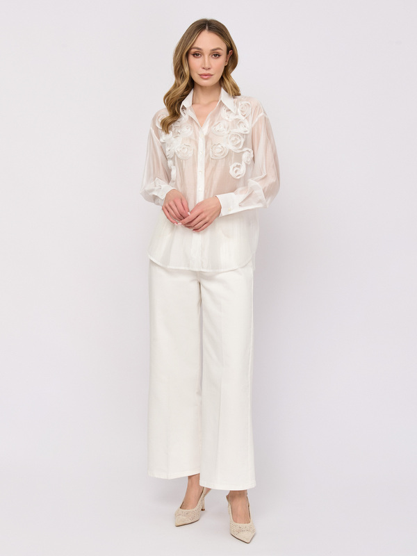 Блуза VLT`S by VALENTINAS, фото 6