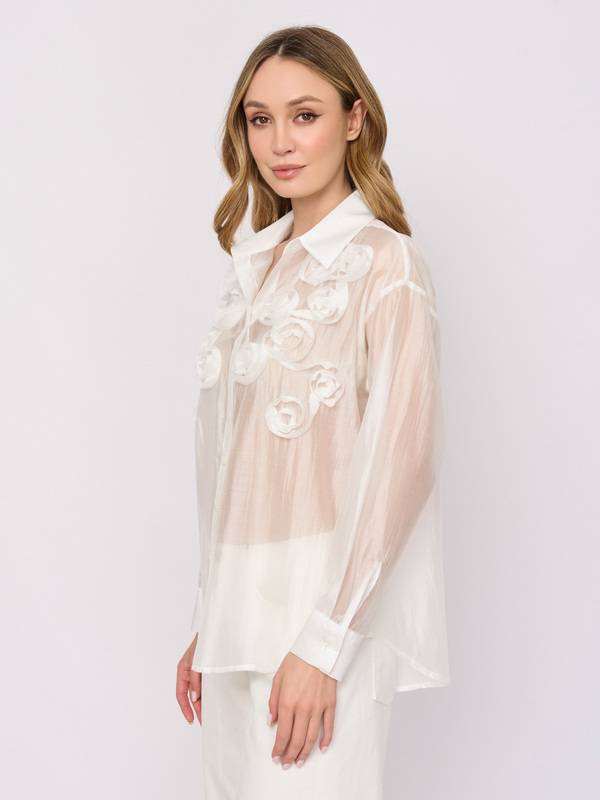 Блуза VLT`S by VALENTINAS, фото 4