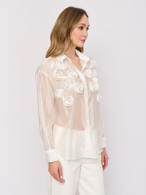 Блуза VLT`S by VALENTINAS, фото 2