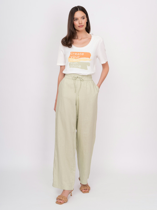 Э871049-26218/22-01 Футболка Samoon