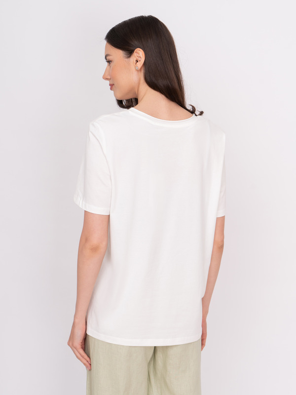 Э871049-26218/22-01 Футболка Samoon