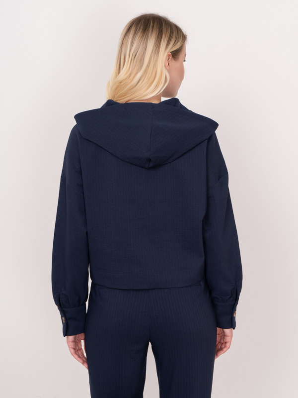 Э4169/3704/22-01 Жакет Betty&Co