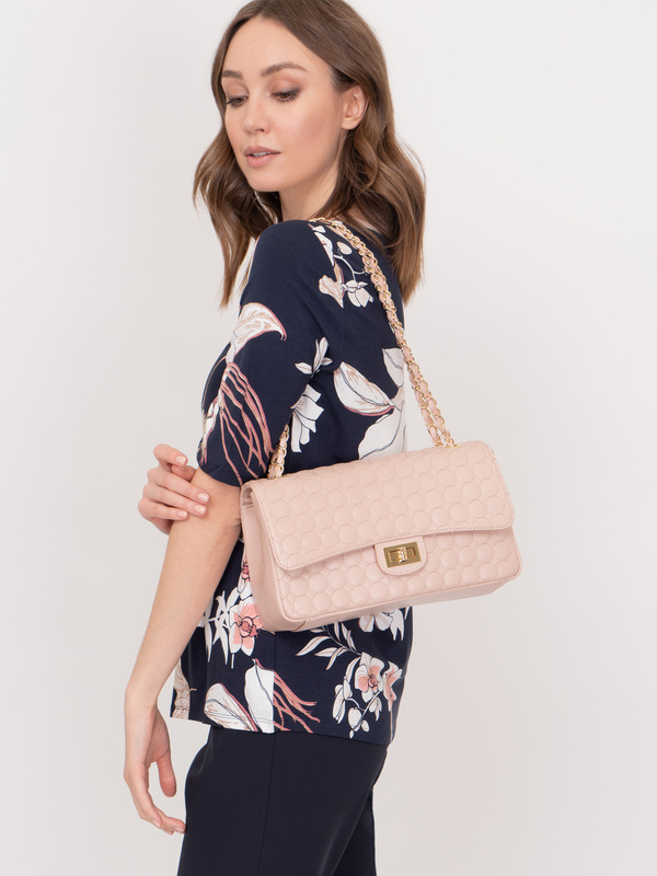 Э292/21-01 Сумка Sara Burglar