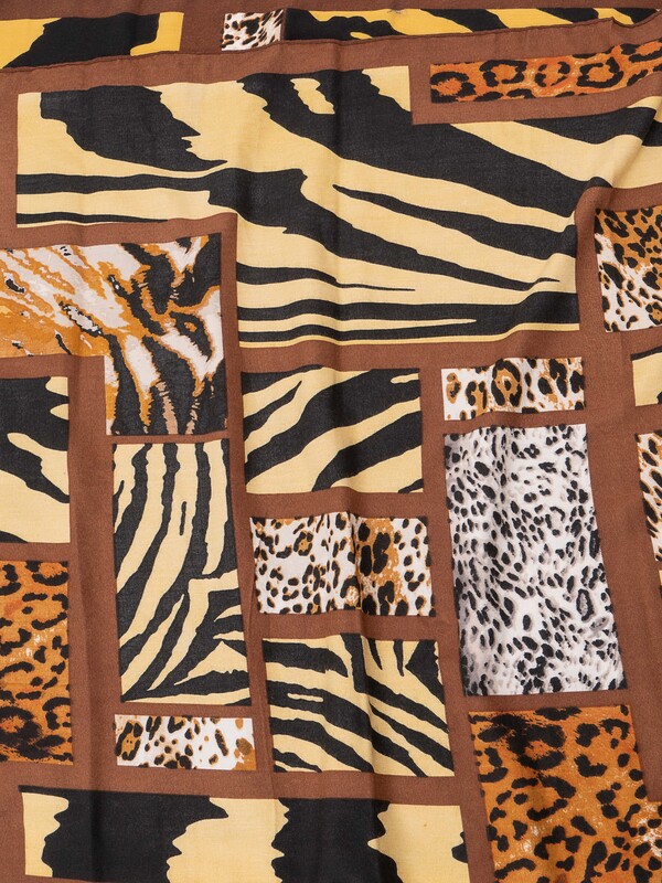 ЭLG69-207-16/21-02 Палантин Labbra