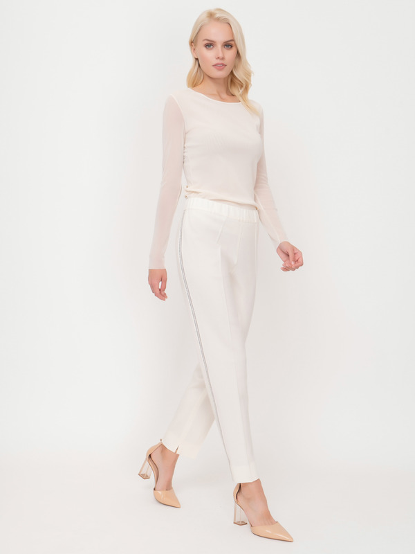 Э51915/20-02 Джемпер D.Exterior