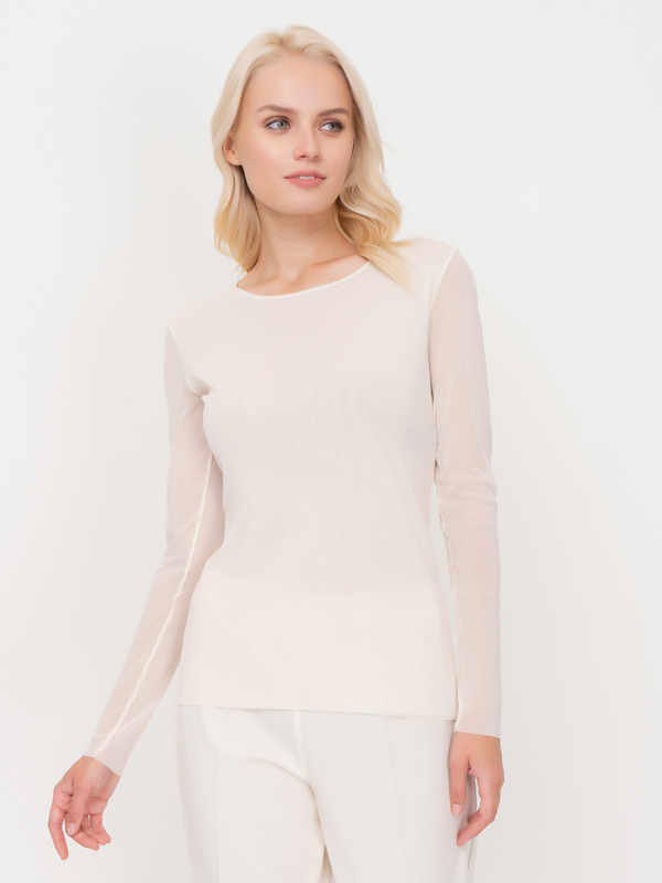 Э51915/20-02 Джемпер D.Exterior