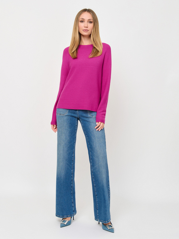 Джемпер Luisa Cerano, фото 4