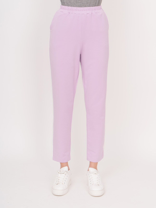 Э22D1830/22-01 Брюки тр. Donne da Sogno