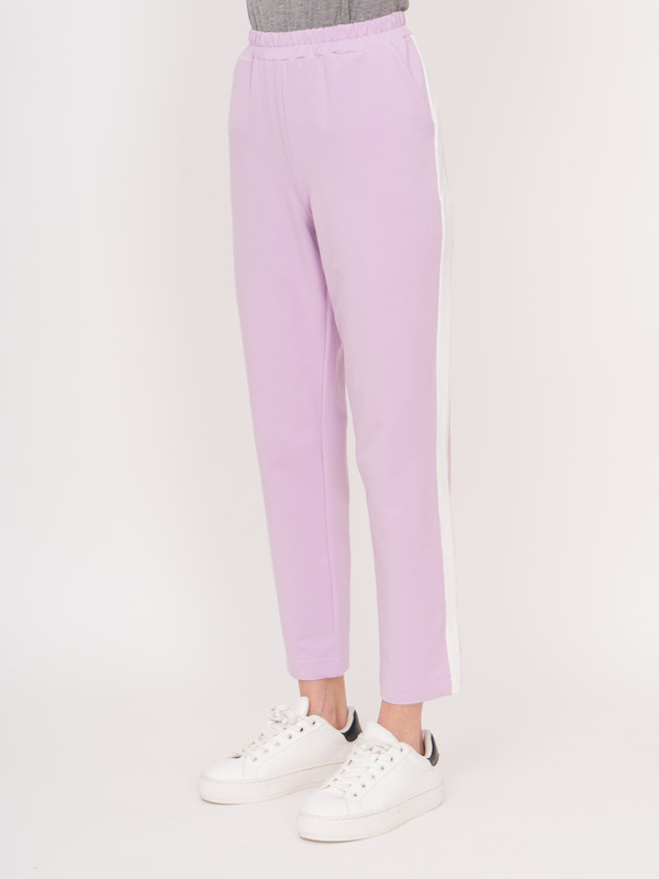 Э22D1830/22-01 Брюки тр. Donne da Sogno