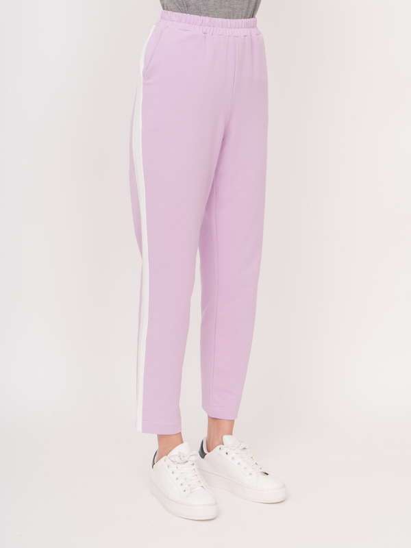 Э22D1830/22-01 Брюки тр. Donne da Sogno