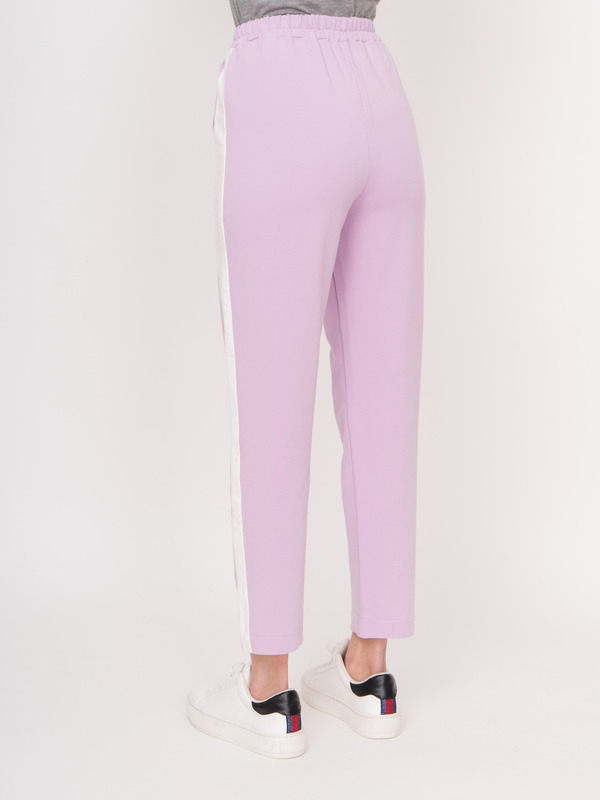 Э22D1830/22-01 Брюки тр. Donne da Sogno