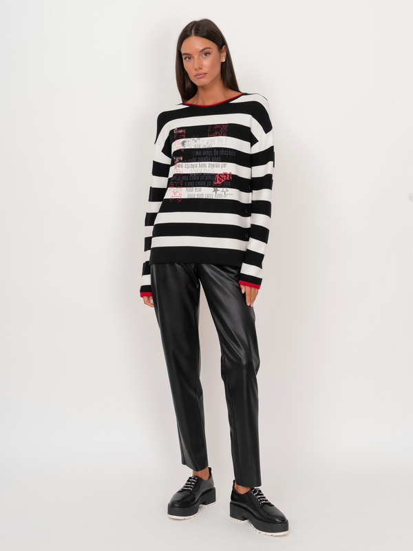 Э513611/22-02 Джемпер ТRabe