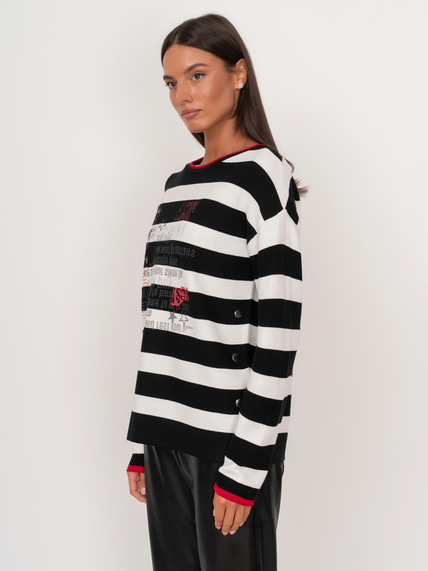 Э513611/22-02 Джемпер ТRabe