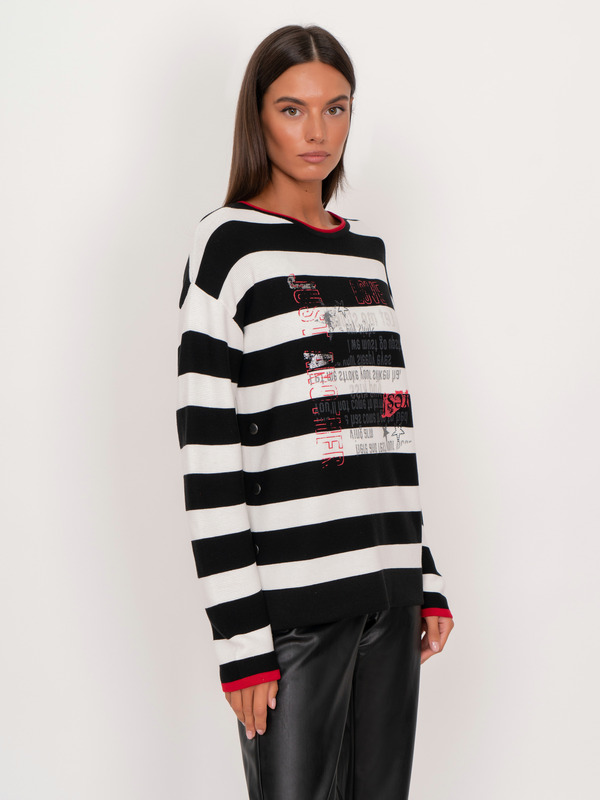 Э513611/22-02 Джемпер ТRabe