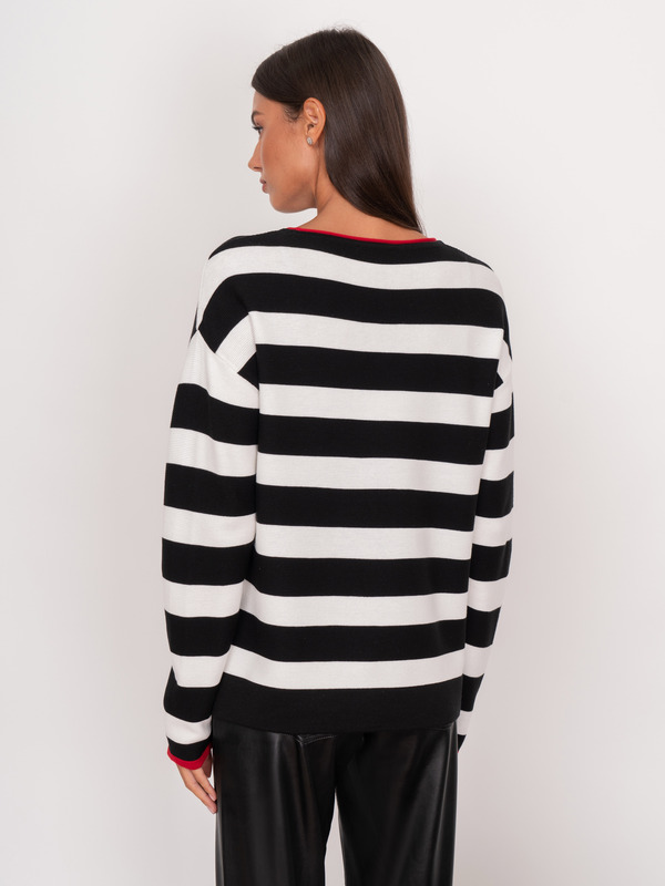 Э513611/22-02 Джемпер ТRabe