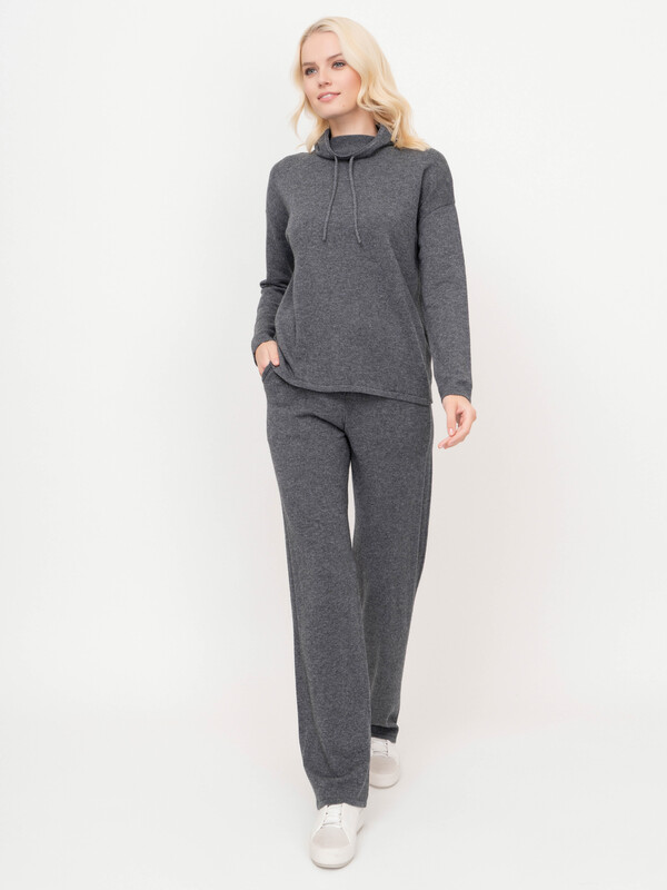 Э322875-44709/20-02 Брюки тр. Gerry Weber