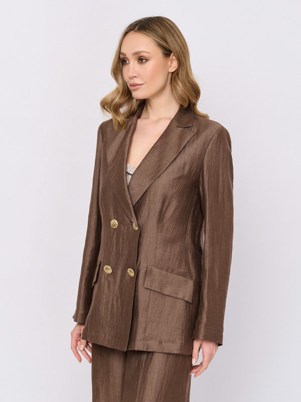 Жакет PIERO MORETTI, фото 9