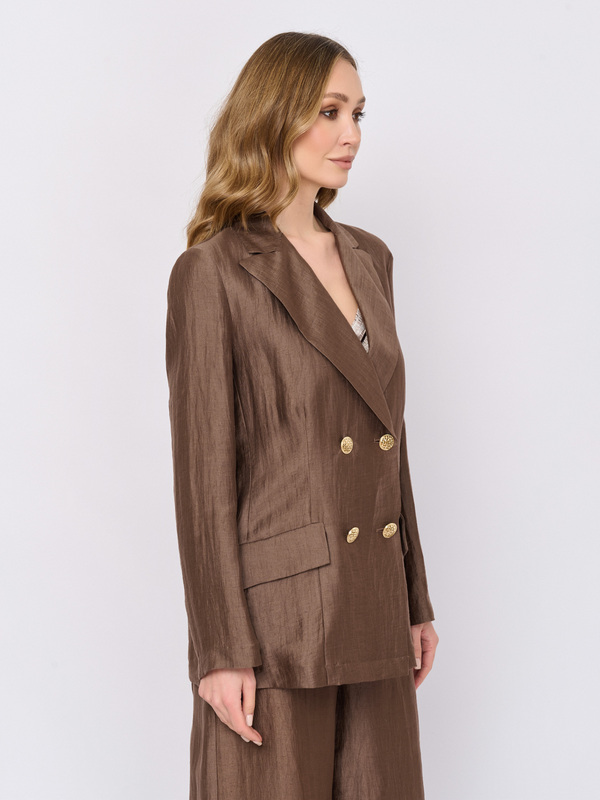 Жакет PIERO MORETTI, фото 4