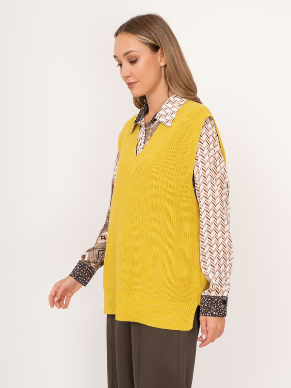 Э978001-44701/22-02 Пуловер Gerry Weber