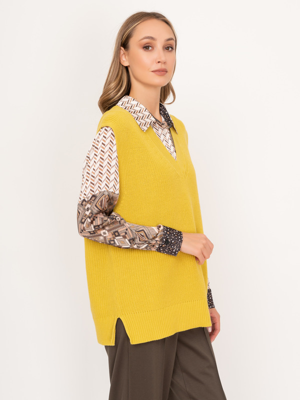 Э978001-44701/22-02 Пуловер Gerry Weber