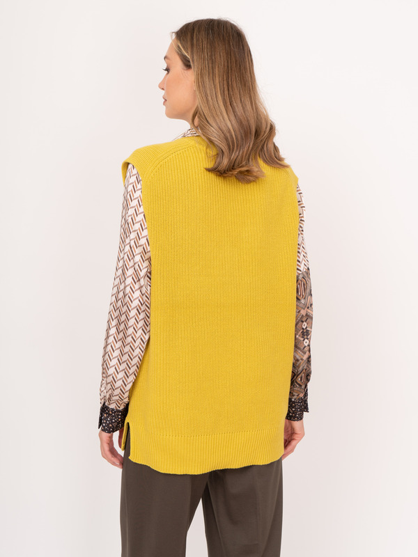 Э978001-44701/22-02 Пуловер Gerry Weber