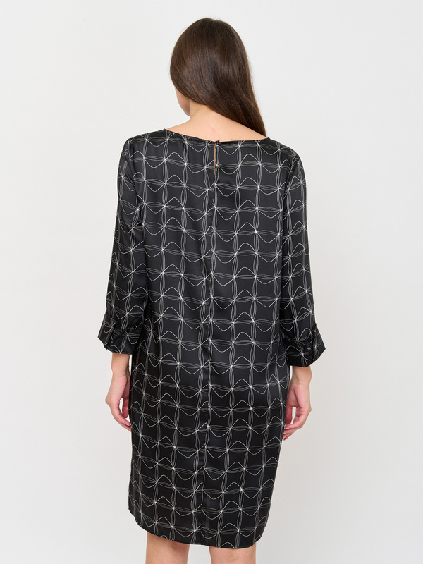 ЭLORETTA/м/24-02 Платье EMME