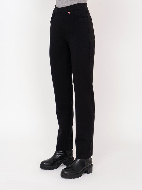 Э2800/61-68/21-02 Брюки Relaxed by Toni