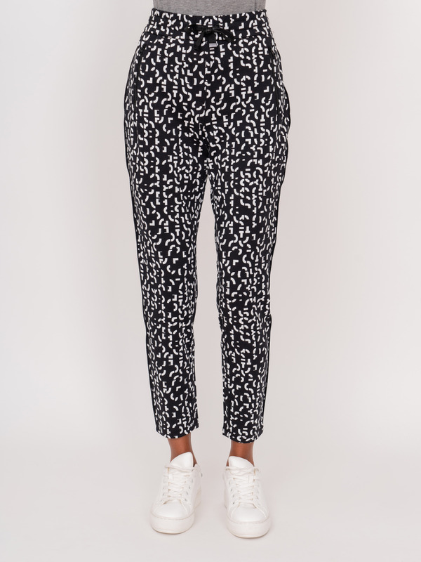 Э113456/22-02 Брюки тр.Rabe