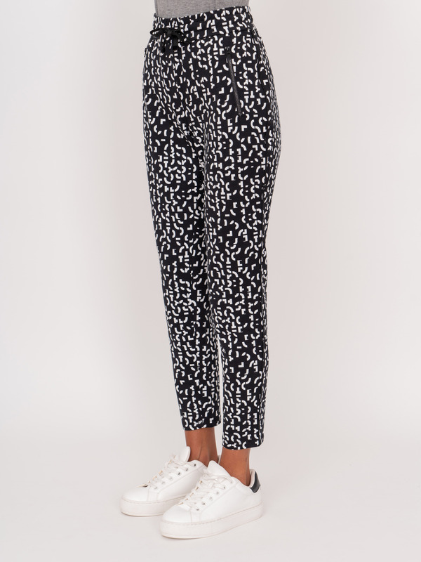 Э113456/22-02 Брюки тр.Rabe