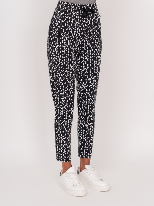 Э113456/22-02 Брюки тр.Rabe