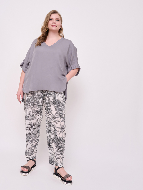 Э8101.1005/24-01 Блузка Mat Fashion
