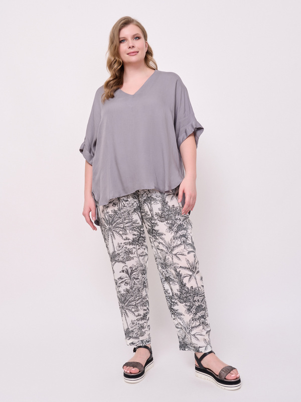 Э8101.1005/24-01 Блузка Mat Fashion