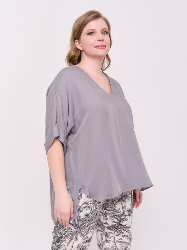 Э8101.1005/24-01 Блузка Mat Fashion