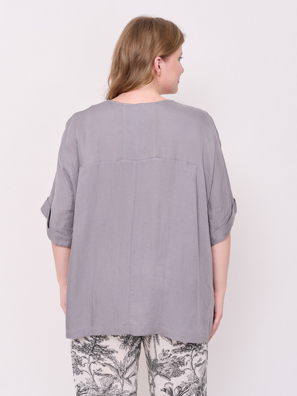 Э8101.1005/24-01 Блузка Mat Fashion
