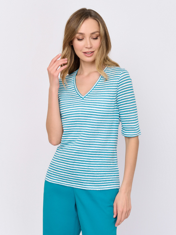 Футболка Luisa Cerano, фото 8