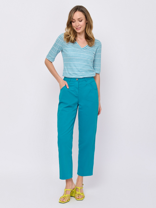 Футболка Luisa Cerano, фото 7