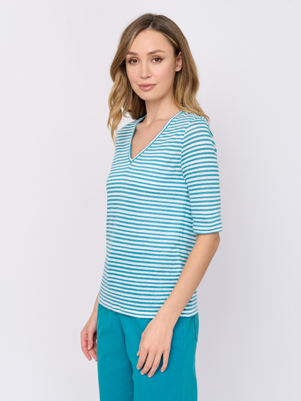 Футболка Luisa Cerano, фото 5