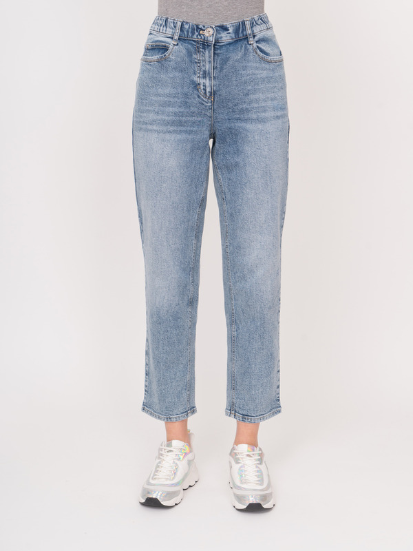 Э720033-21453/21-02 Брюки Samoon