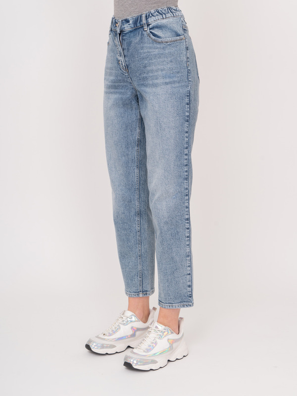 Э720033-21453/21-02 Брюки Samoon