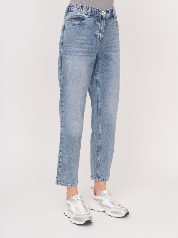 Э720033-21453/21-02 Брюки Samoon