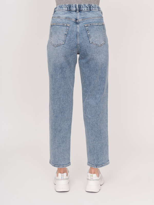 Э720033-21453/21-02 Брюки Samoon