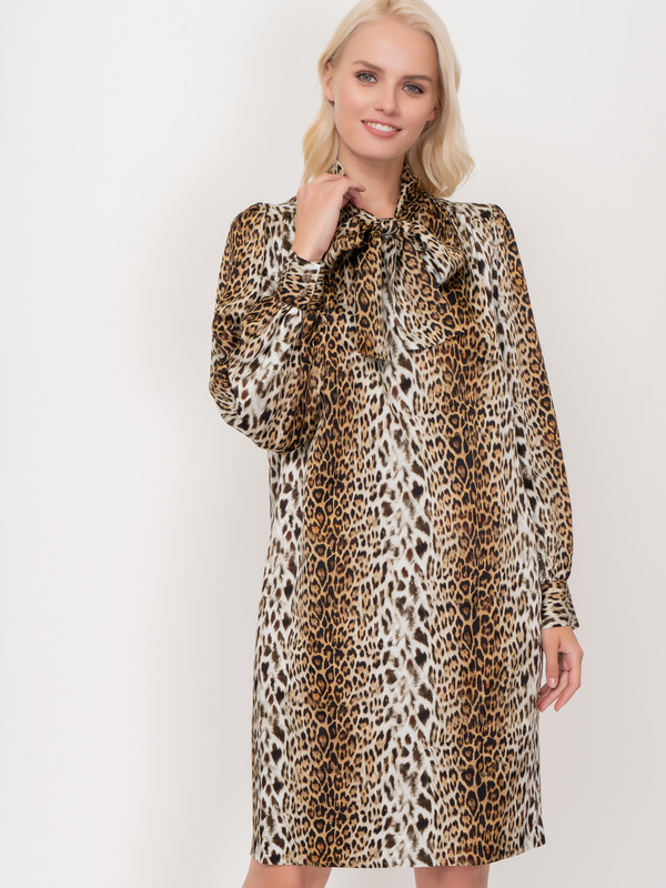 ЭGRIFO/20-02 Платье Luisa Spagnoli