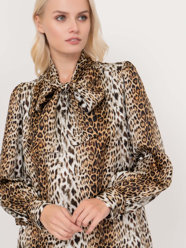 ЭGRIFO/20-02 Платье Luisa Spagnoli