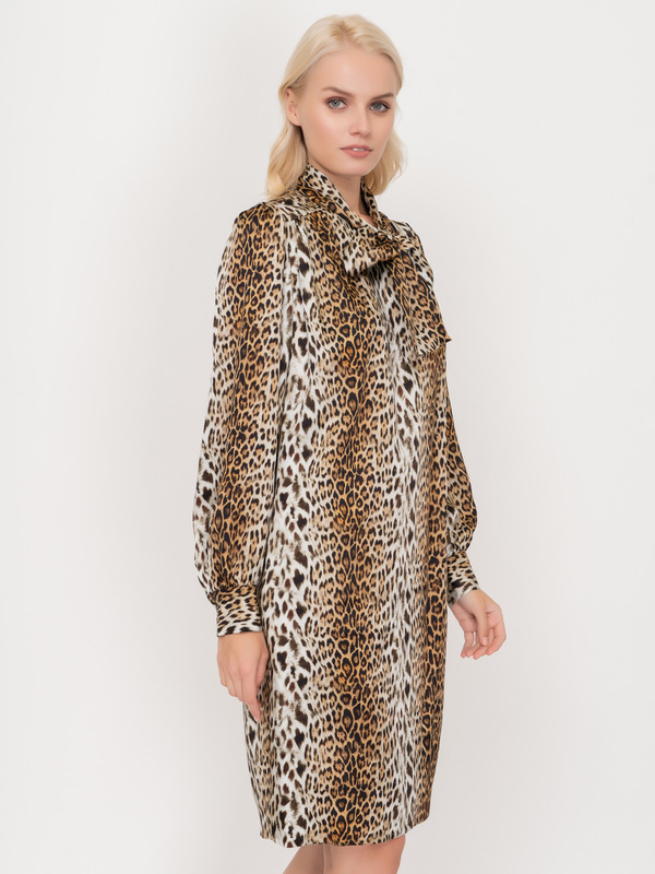 ЭGRIFO/20-02 Платье Luisa Spagnoli