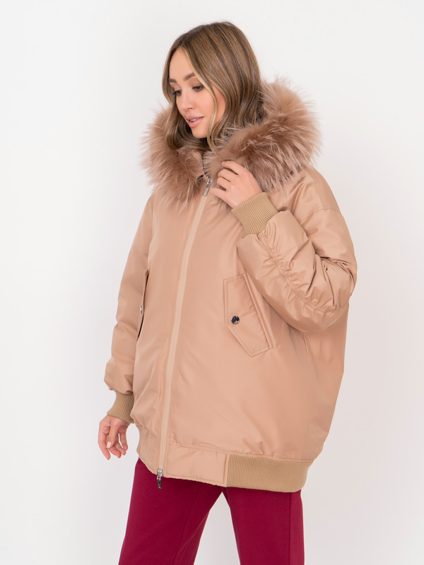 Э21IM-N169.OTM-21IT-106/21-02 Куртка DIEGO M