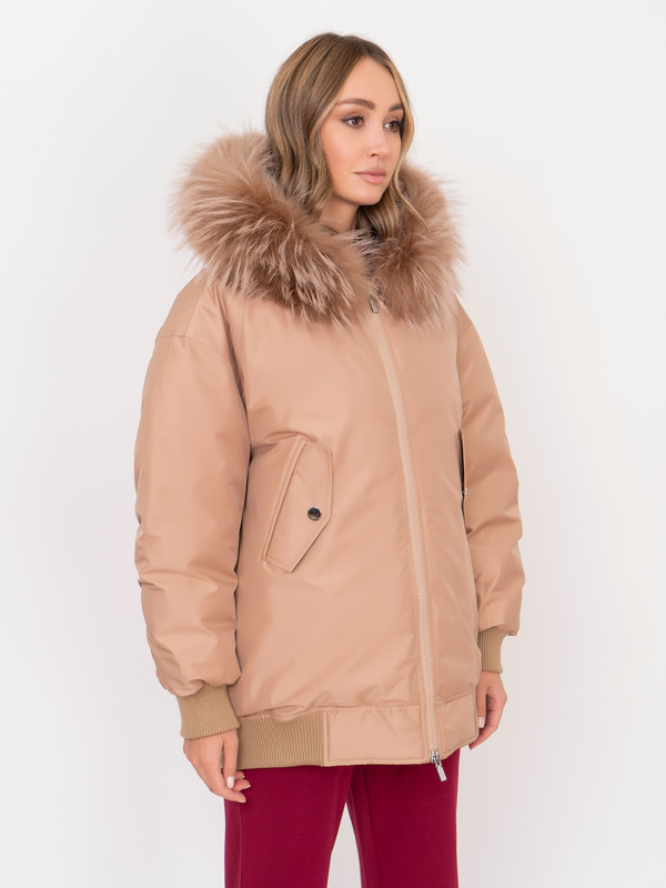 Э21IM-N169.OTM-21IT-106/21-02 Куртка DIEGO M