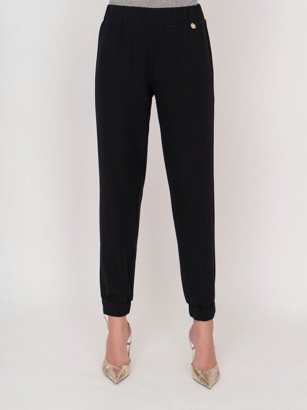 Э4P062/22-01 Брюки Elisa Fanti