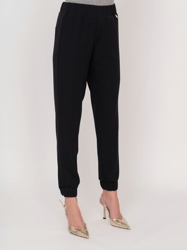 Э4P062/22-01 Брюки Elisa Fanti