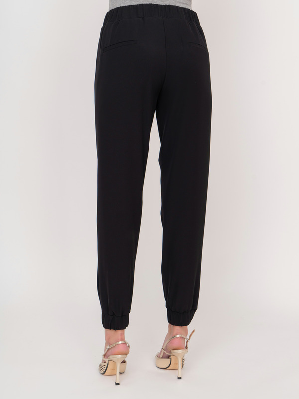 Э4P062/22-01 Брюки Elisa Fanti